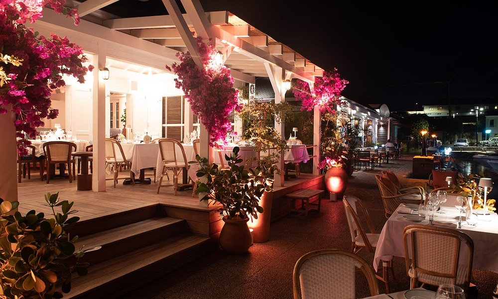 Bagatelle Saint Barth