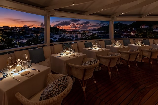 Bonito Saint Barth
