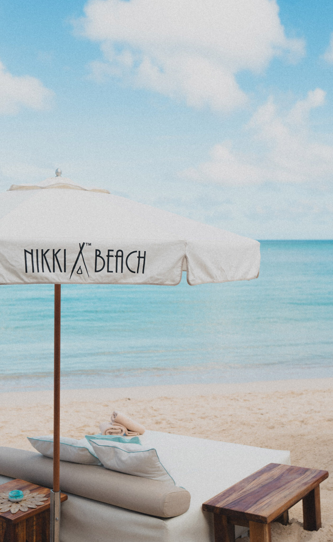 Nikki Beach Saint Barth