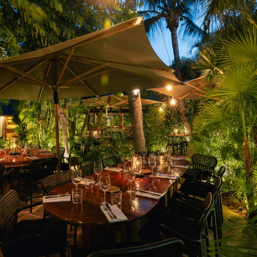 Tamarin Saint Barth